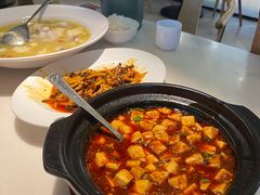 -茅庐川菜(烟台大悦城店)