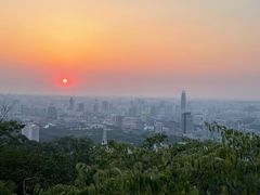 -千佛山风景名胜区
