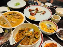 -杭州西子湖四季酒店·金沙厅