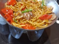-鹰龙海畔度假酒店(咸祥店)