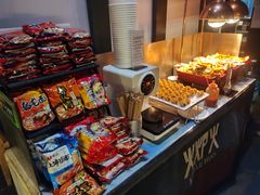 -火炉火自助餐(喜隆多店)