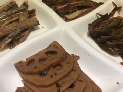 -老牌坊鲁菜名店(宽厚里店)