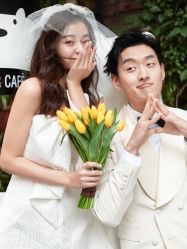 -雪中彩影婚纱摄影·微光艺术中心