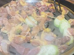 -阿鸡鱼庄·顺德鲜蒸小炒(亚运村店)