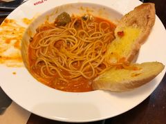 -Mr.Pizza米斯特比萨(盐城聚龙湖店)