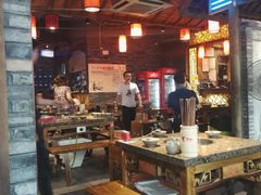 -重庆渝达老火锅(春熙路店)