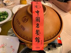 -千岛湖鱼味馆(十字街总店)
