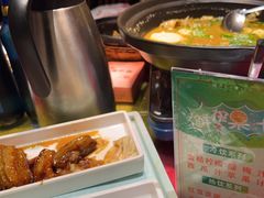 -鸡毛换糖(高桥店)