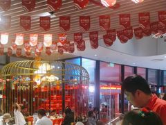 -东方明珠·可口可乐欢乐餐厅