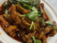-烤五行·烧烤烤串(石佛营店)