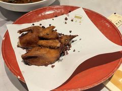 -南堂馆·新川菜(悠方店)
