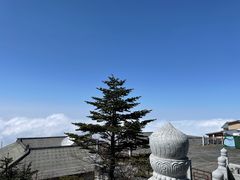 -峨眉山风景名胜区