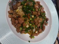 -旺角小渔村·海肠捞饭开创者(二马路店)