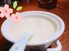民国美龄粥-南京大牌档(香港广场店)