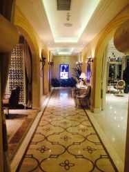 圣安娜●美尚庄园(江南水都旗舰店)-圣安娜美业