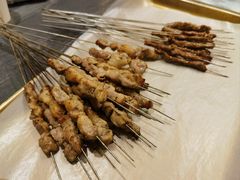 -锦州御烧烤(人民街店)