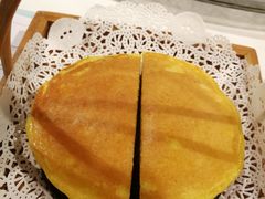 黑米饼+玉米饼-山东老家(黄埔分店)