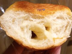 -yeast面包店