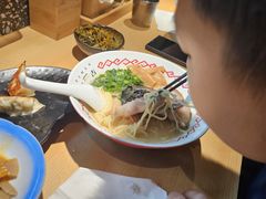 -Ramen满吉·豚骨拉面(丽园路店)