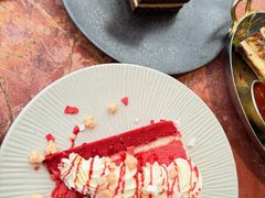 -Highline·城市露台景观餐厅(淮海路店)