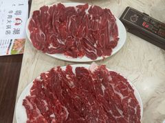 -粤潮牛肉火锅店(江南大道店)