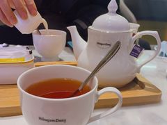 伯爵红茶-哈根达斯(龙湖时代天街店)