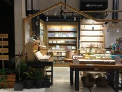 -猫的天空之城概念书店(苏州诚品店)