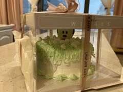 -千浔一暖DIY蛋糕烘焙(人民大学店)