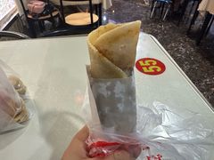 -石饮红星包子(中山路店)
