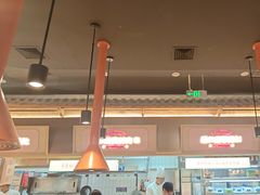 -东门口·新式老北京火锅(河西龙湖天街店)
