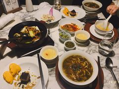 -湖滨28中餐厅·西湖宴·杭州君悦酒店