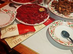 -汕头八合里海记牛肉店(清河店)