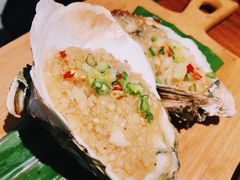 -仓库南洋海鲜小排档(柳河路店)