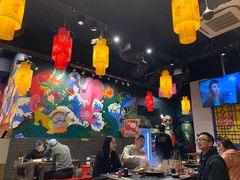 -大味老火锅City店