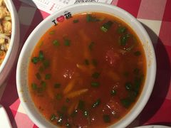 -西贝莜面村(当代商城店)