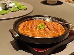 -上和臻品中国菜(花园街店)