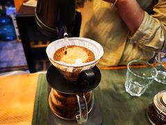 -几米咖啡(龙洲湾花园店)