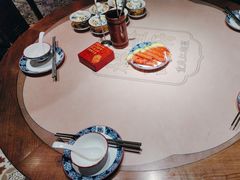 -杨记隆府重庆江湖菜(大悦城店)