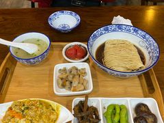 -孙盛兴奥灶面馆·蟹黄面·三虾面(山塘街总店)
