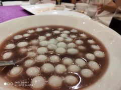 藕粉圆子-和记小菜(七宝店)