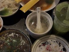 -金色印象·4k影院式足体养生(水晶郦城店)