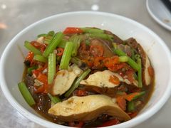 -红色湘菜馆(春风店)