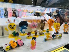 -KAKAO FRIENDS(弘大店)