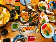 -绫野阁深夜食堂(万象汇店)