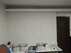 -润合汇养生馆(佳宁娜广场店)