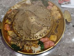 -牛牛章·章鱼水煎肉(光谷世界城店)