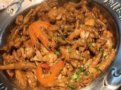 -胖哥俩肉蟹煲(福州仓山爱琴海店)