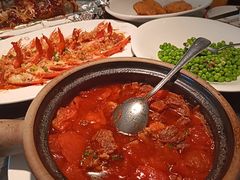 -新白鹿餐厅(松江开元地中海店)