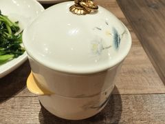 -川旺角融合菜•海景餐厅(星海广场店)