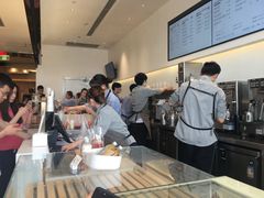 -喜茶(永旺梦乐城店)